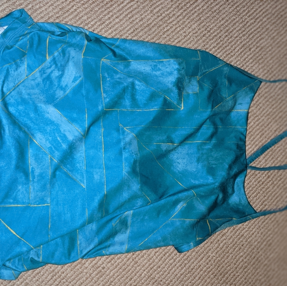 Prana athletic tank